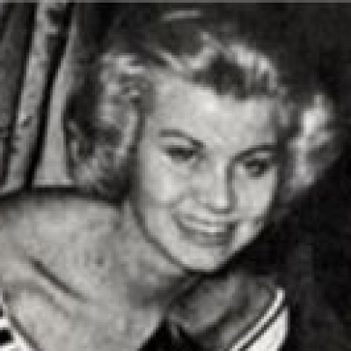 Anne Thelwell