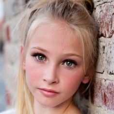 Grace Rogers