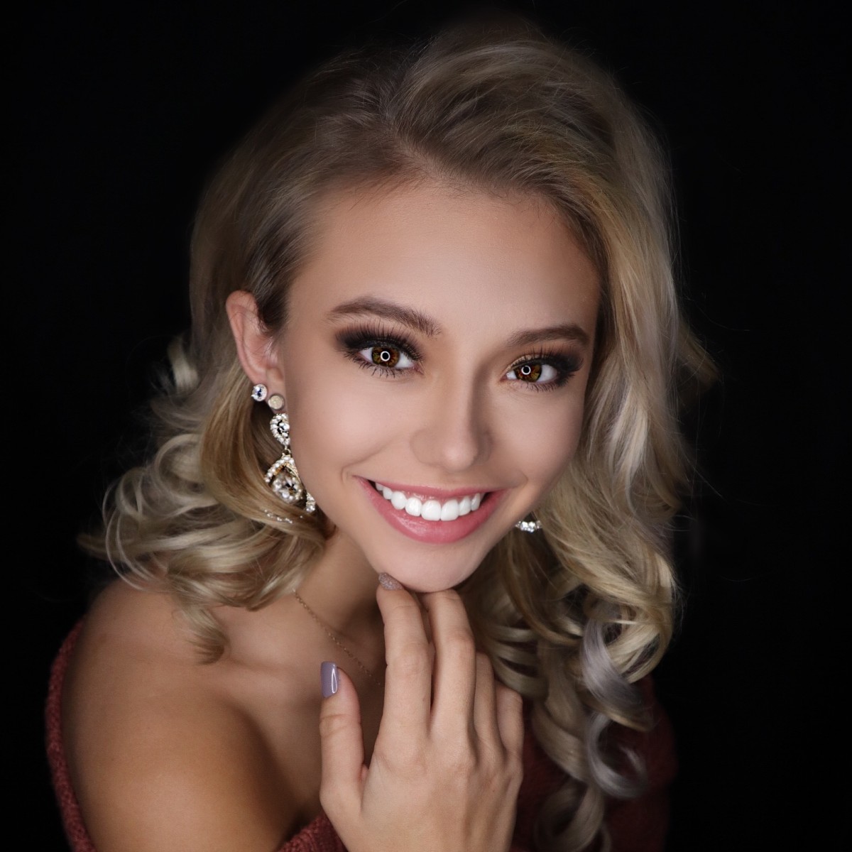 Riliegh Jones