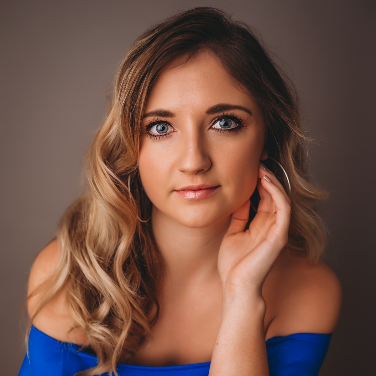 Haylee Shires
