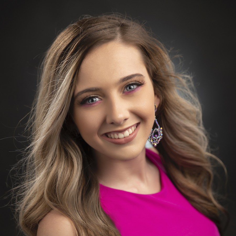Haylee Cline