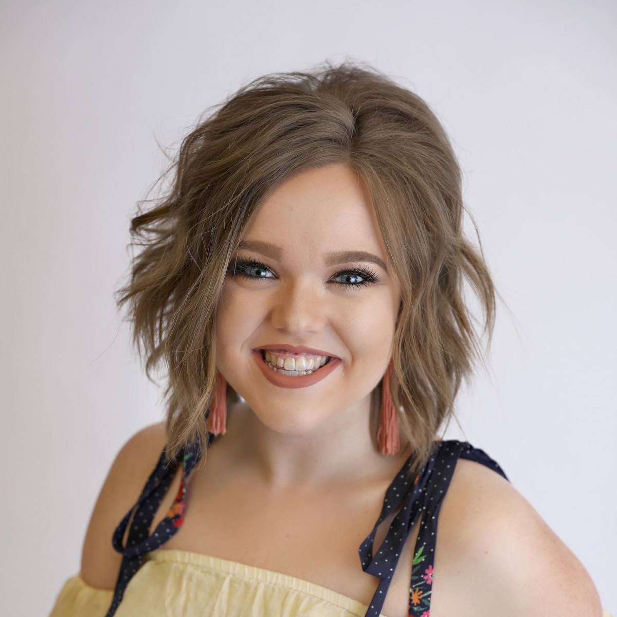 Morgan Pursley