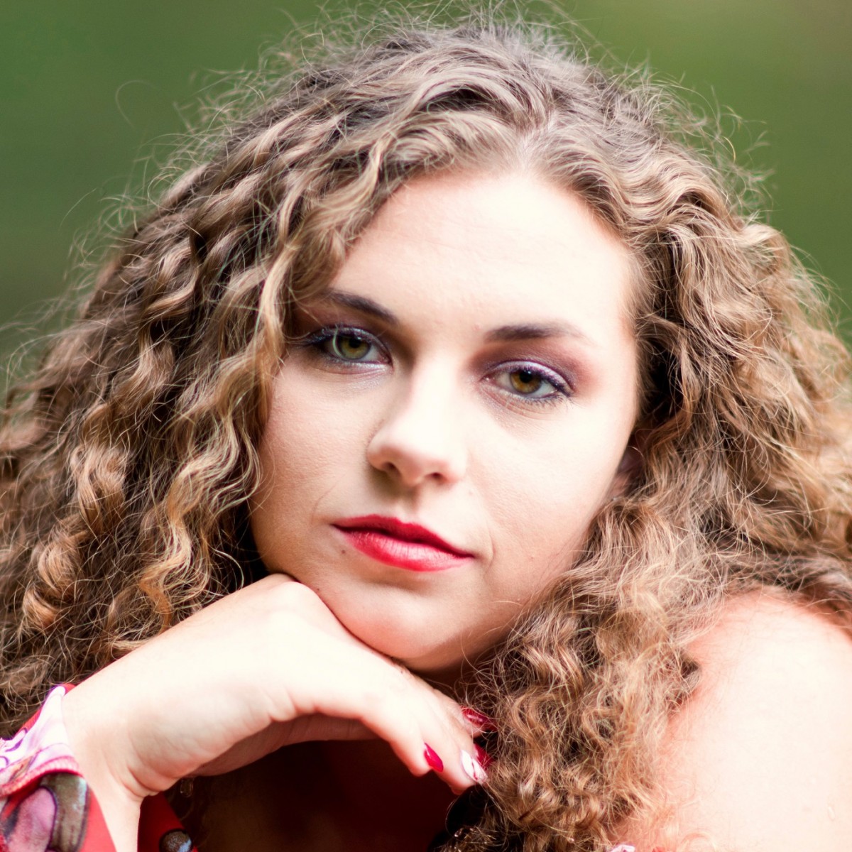 Makala Alderman