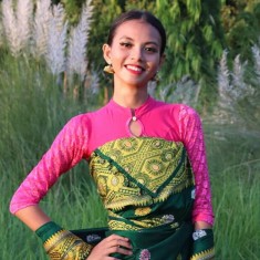 Parisha Daimary