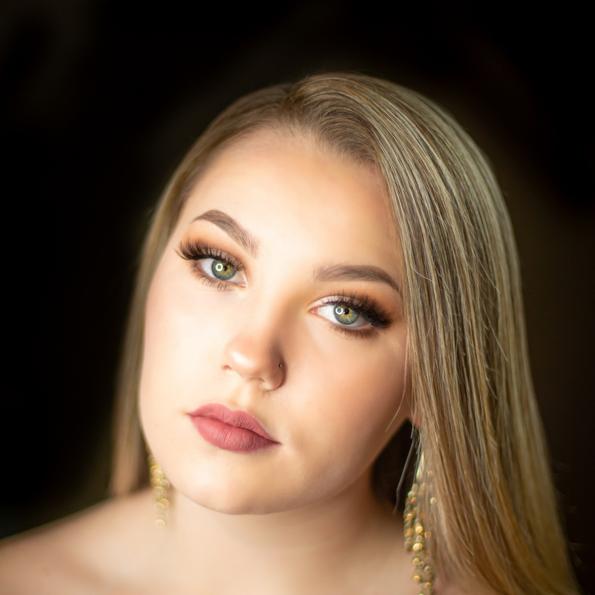 Kinley Epperly