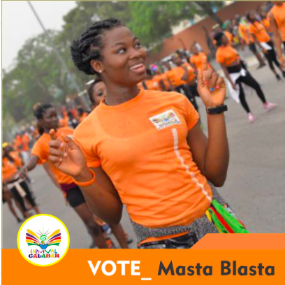 Masta Blasta