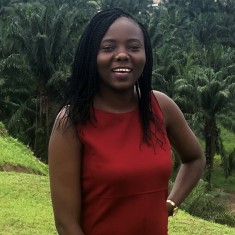 Nadege Chiragarula