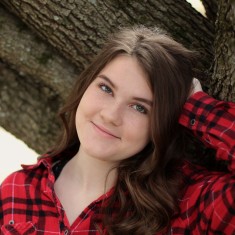 Hannah Kellow