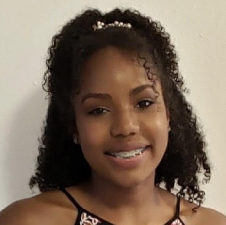 Alecia Harris