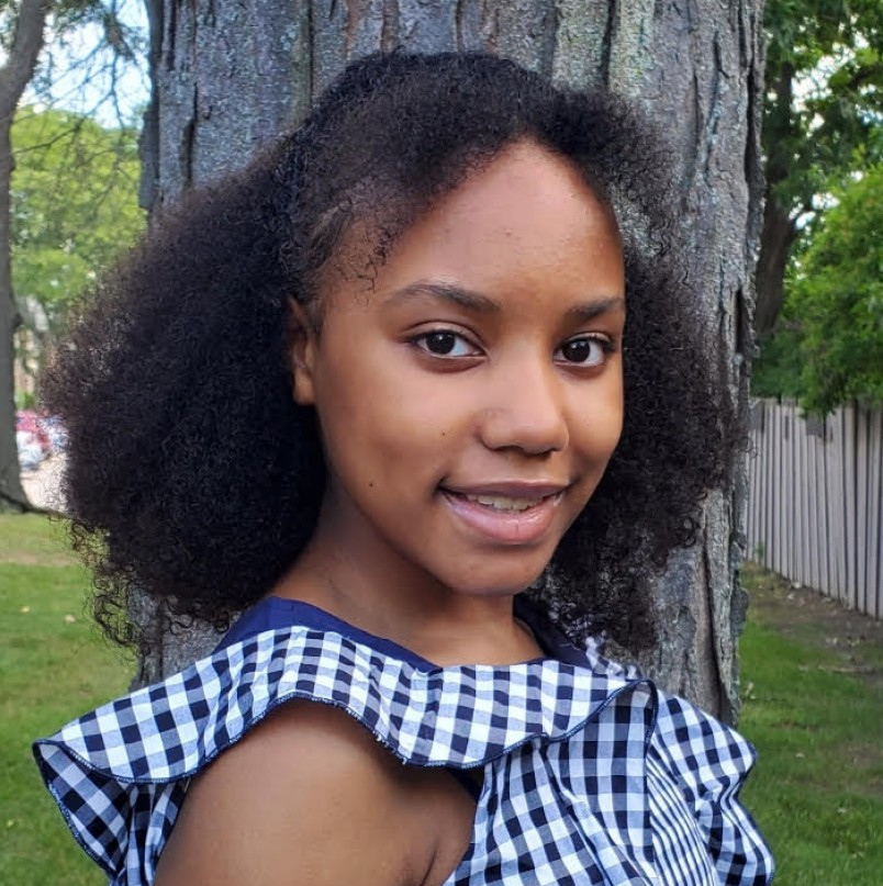 Alexandria Harris
