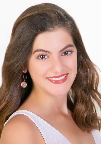 Kai Jolie Zaragoza