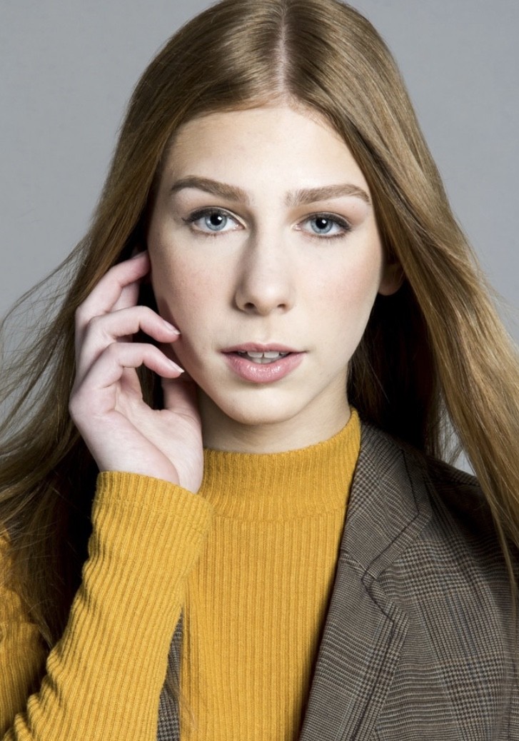 Taylor Greist