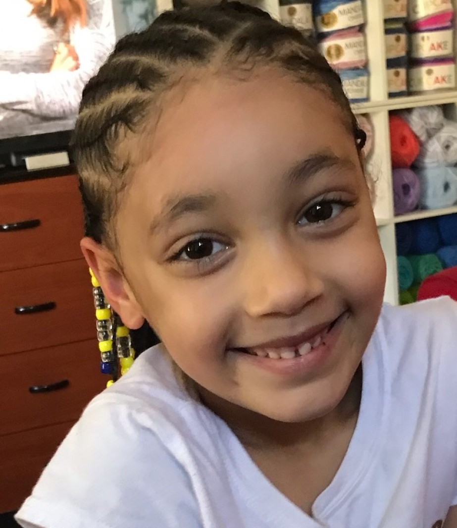 Amiyah Ford