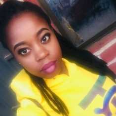 Jennifer Nwokocha