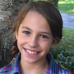 Adelein Paige Halsted