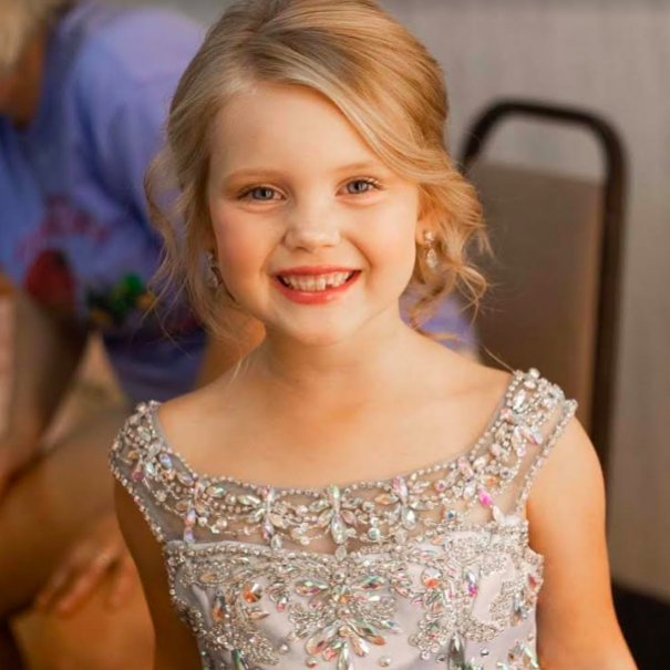 Emma Marie Hamrick
