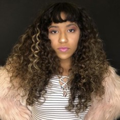 Celina Thompson