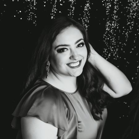 Arianna Voyles