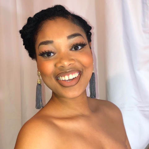 Demetria Snorton