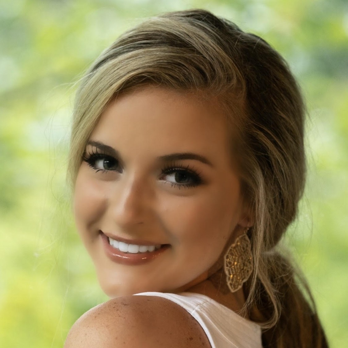 Ava Rae Wilson
