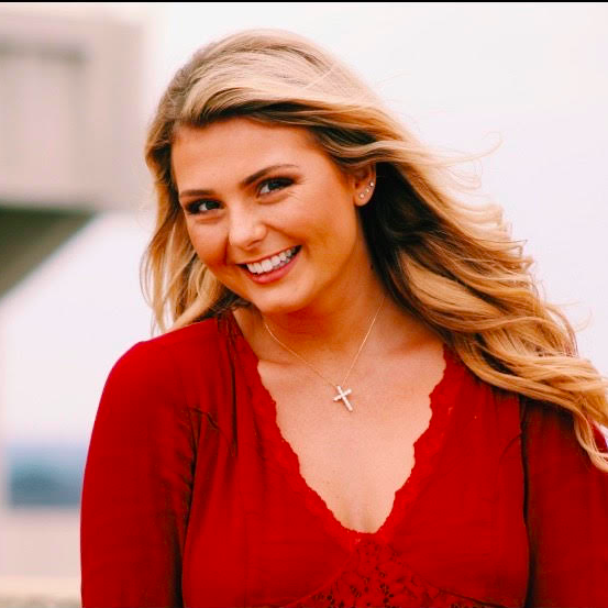 Ashley Benton