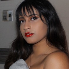 Ayeshah Somani