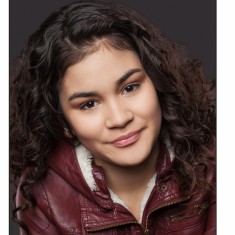 Julianna Byerly