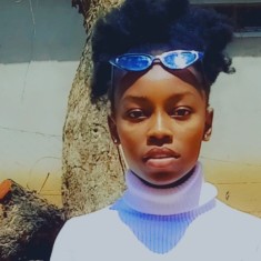 Natalia Masoko