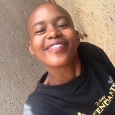 Mandisa