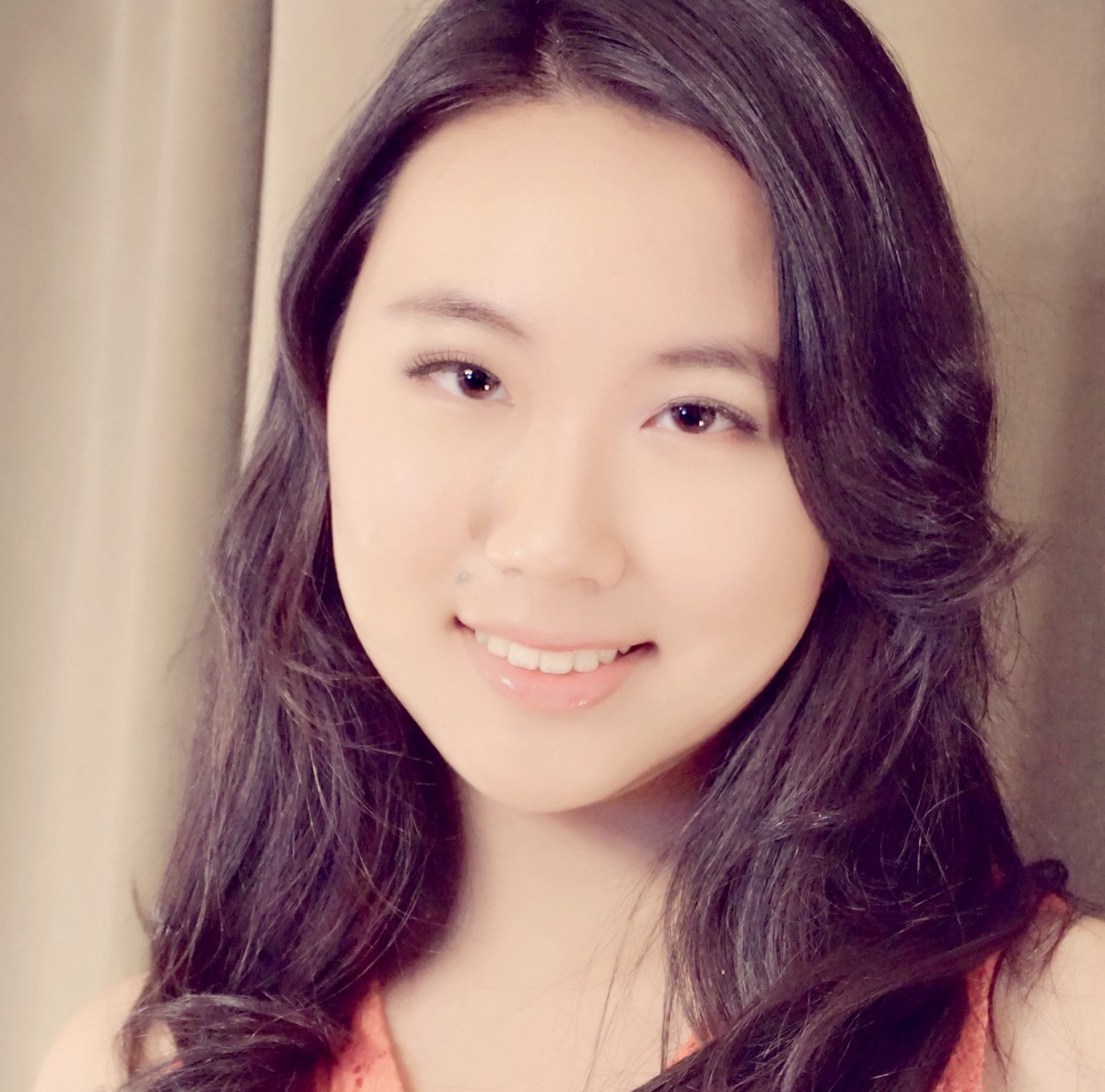 Janine Jiang