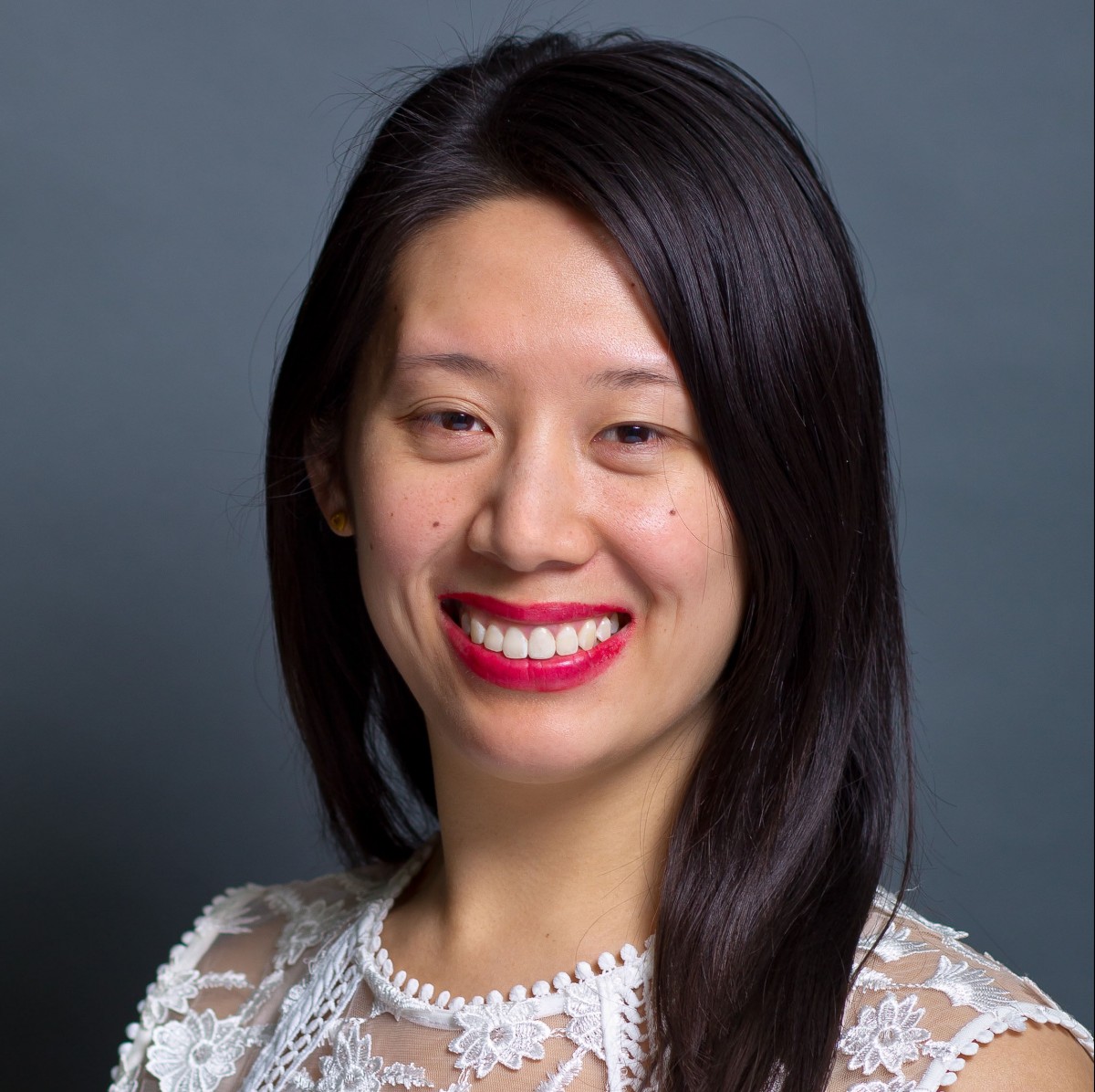 Becca Ka Wong
