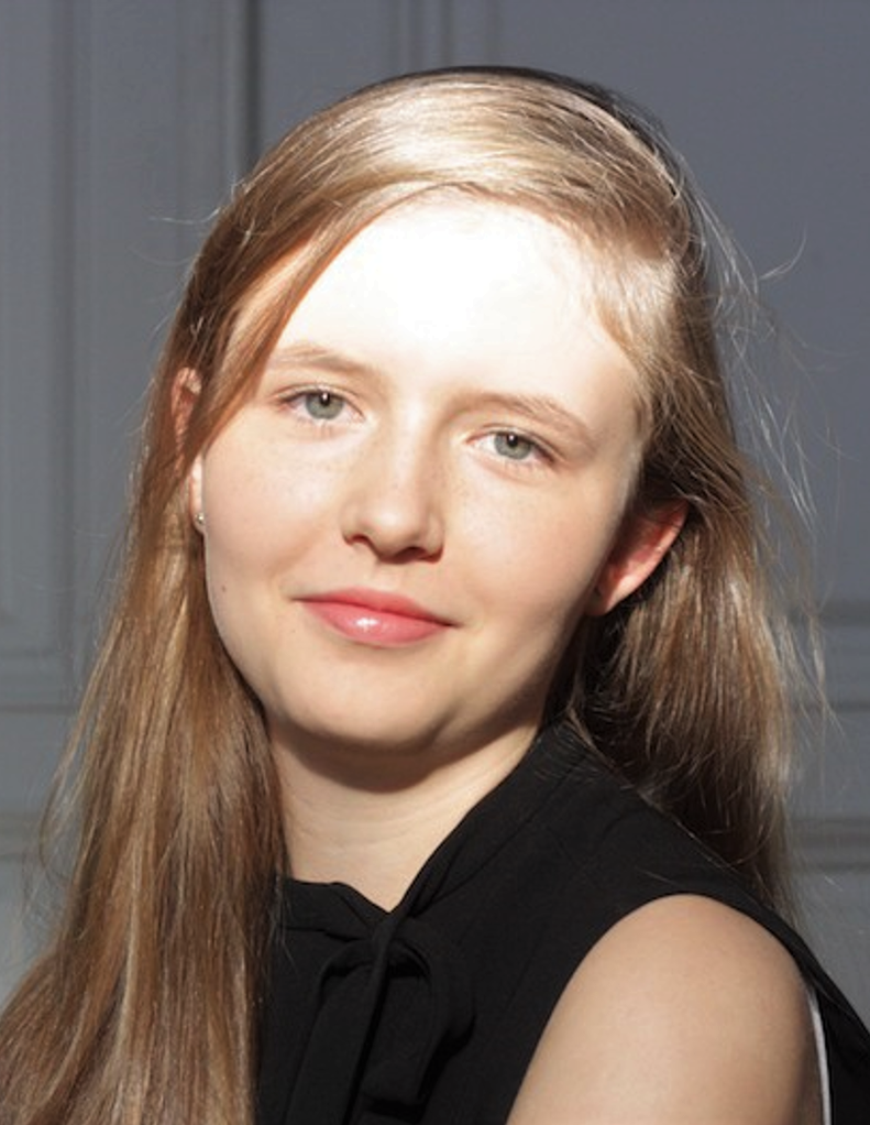 Elizabeth Thomashoff
