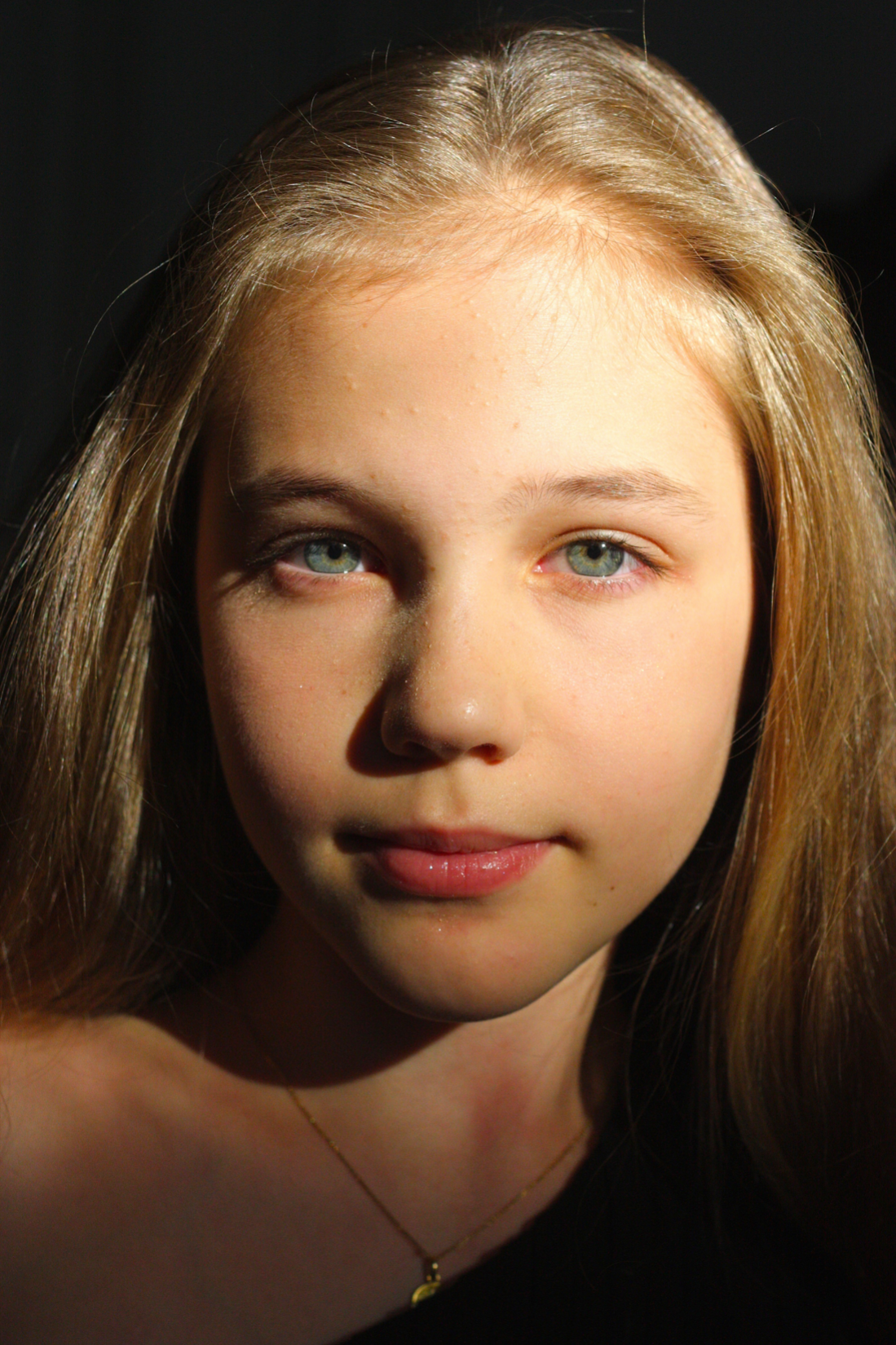 Anna Thomashoff