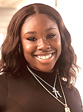 Rebekah Ogionwo