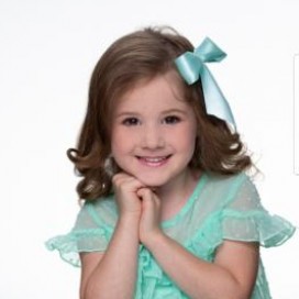 Ava James Cline