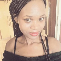 Tshiamo Molusi
