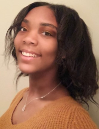 Trinity Williams