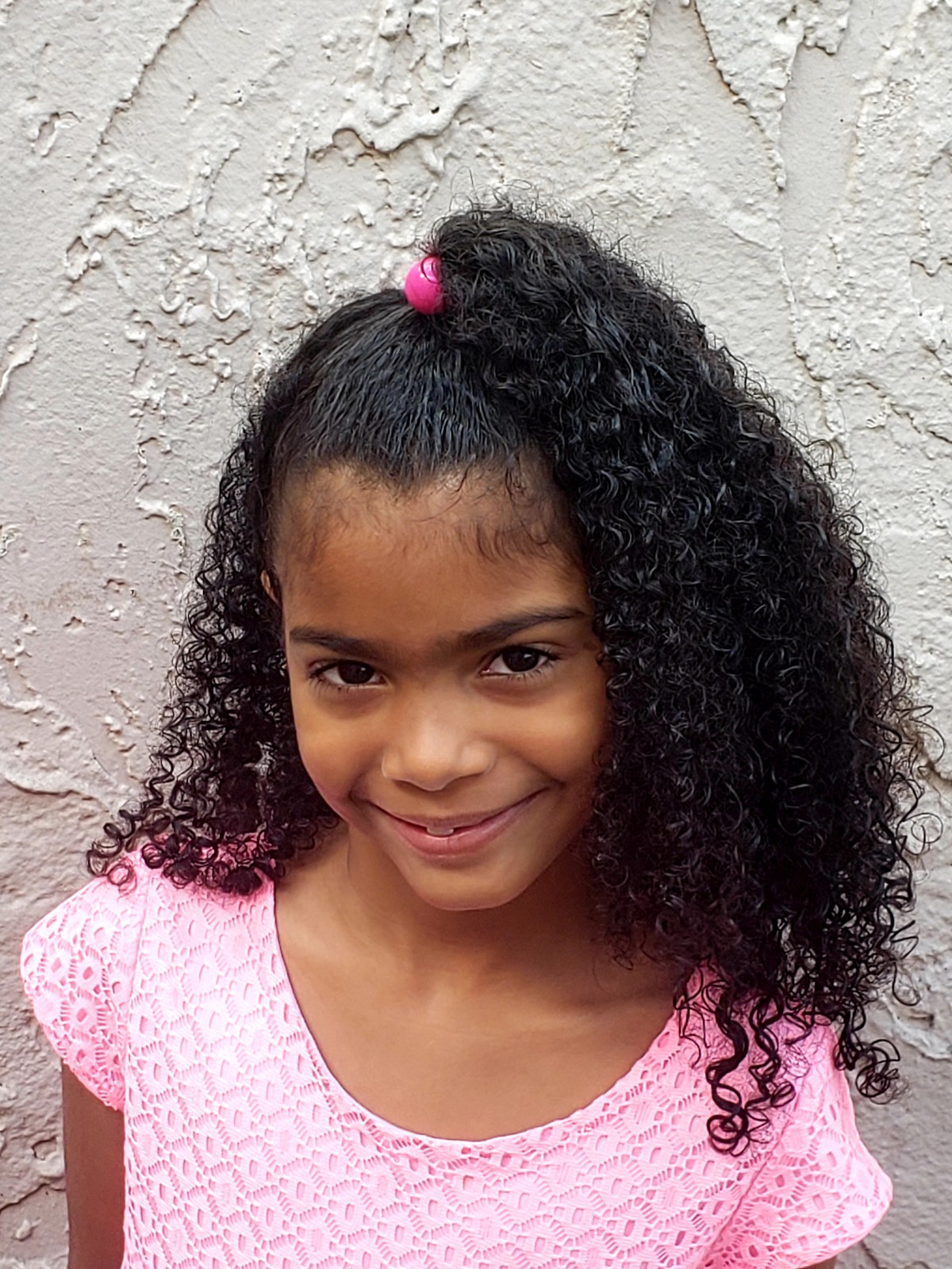 Trinity Q Gibson