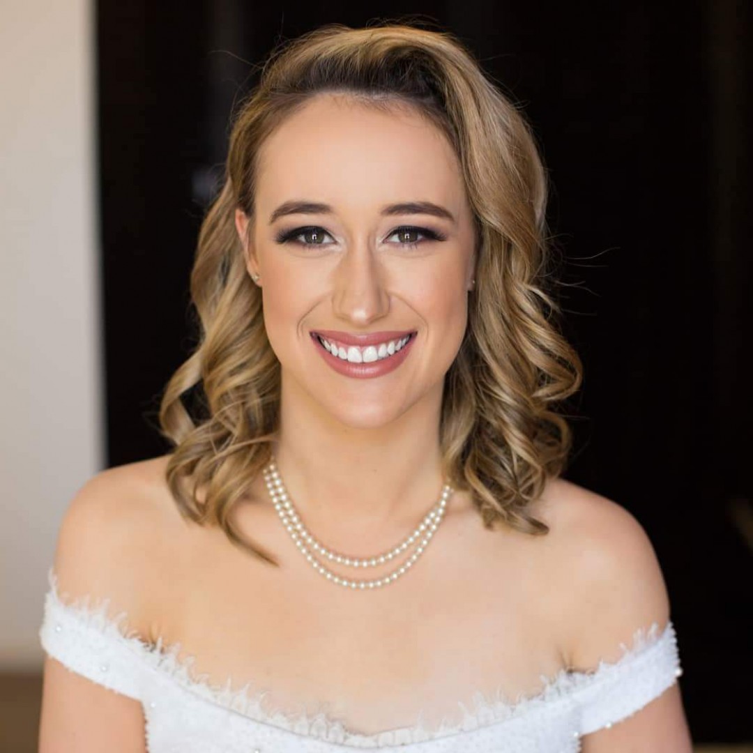 Stephanie Bridger