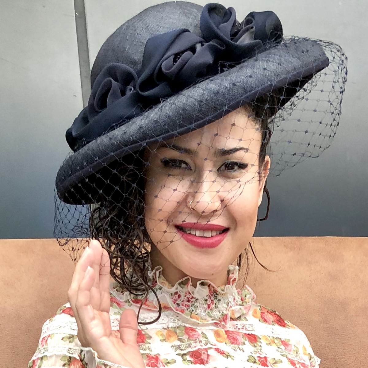 Tahmineh Jafari