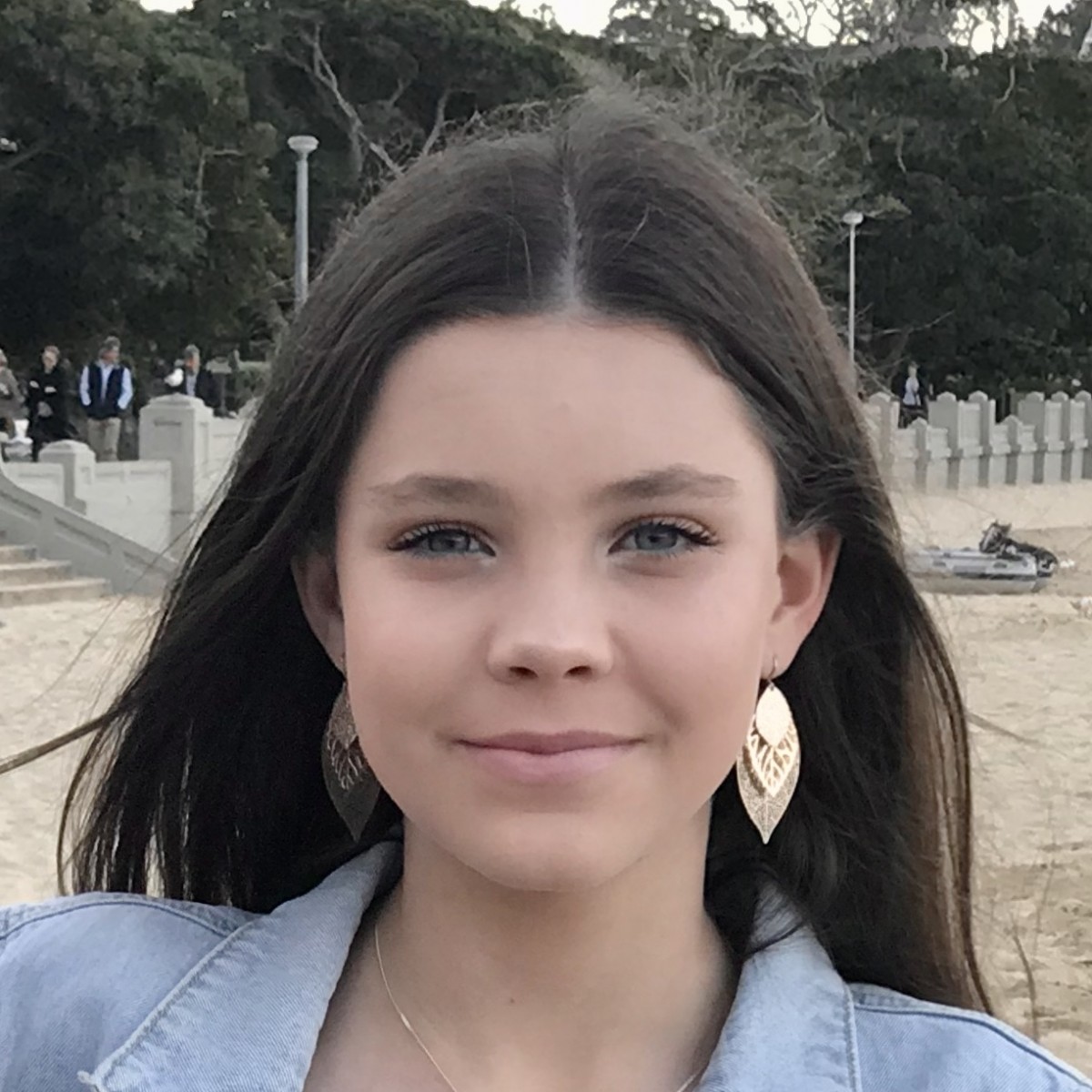 Sara Stevenson