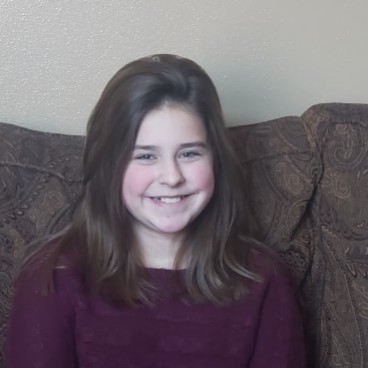 Abbigail Jaques