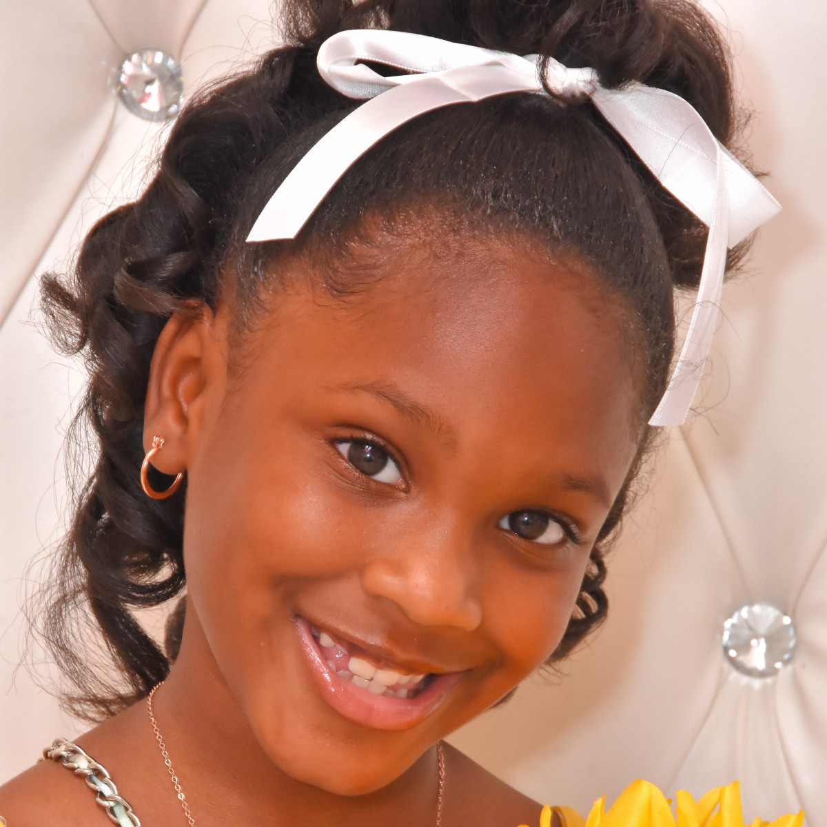 D'miah Johnson