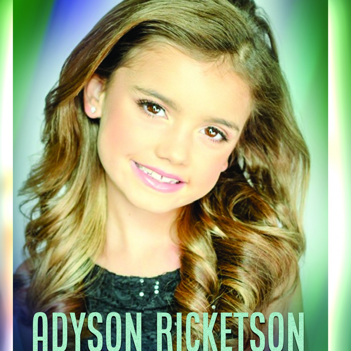 Addyson Ricketson