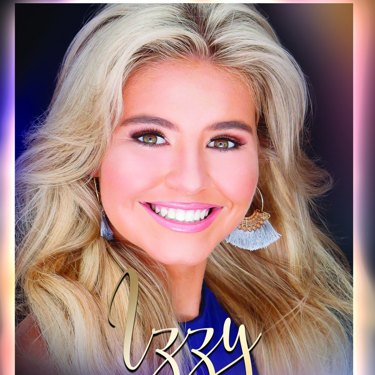 Izzy Hood
