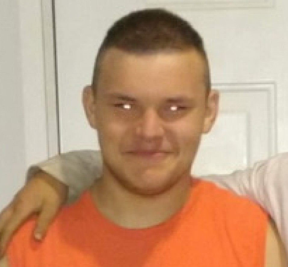 Zachary Summerhill