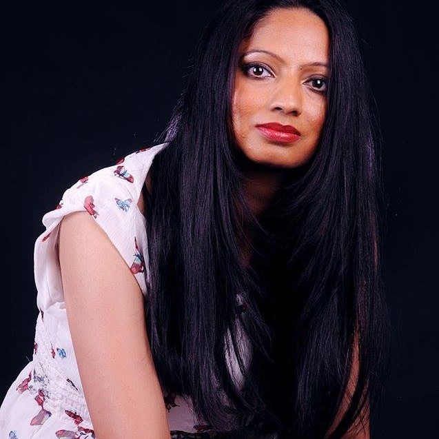 Parminder Kaur