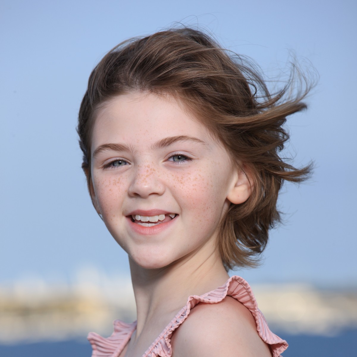 Erin Bradley