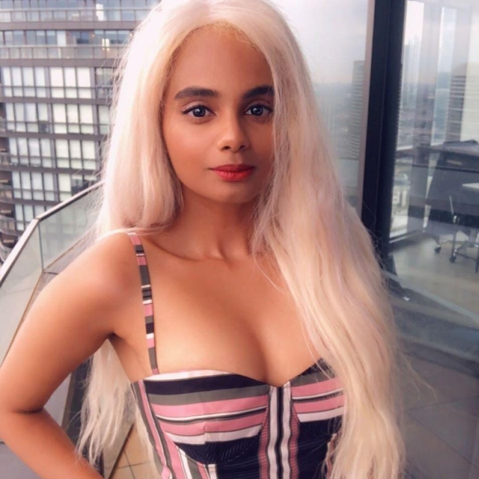 Maria Perera