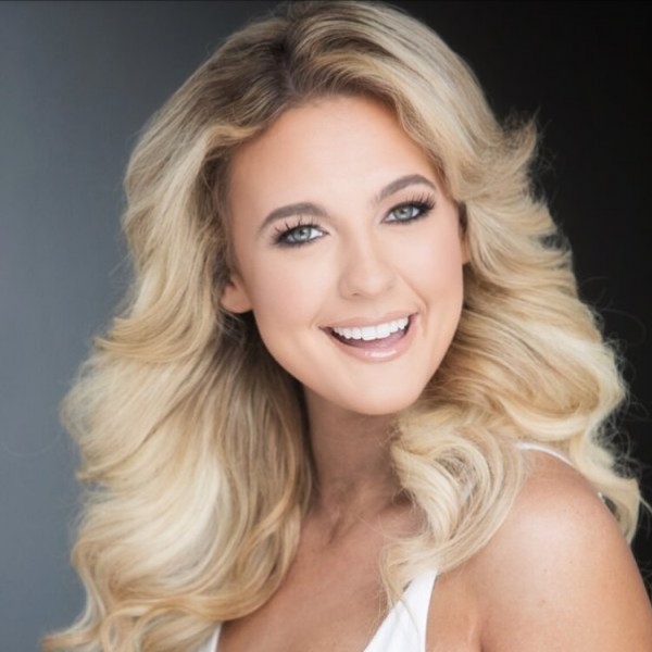 Madeline Delp